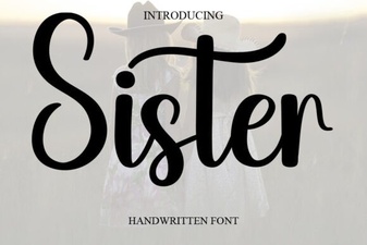 Perfect Matching Fonts for Your Design Projects
